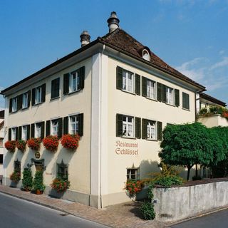 Schlüssel - Nidbergstube - Mels - 1