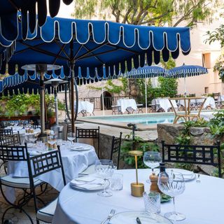 Le Patio - 8