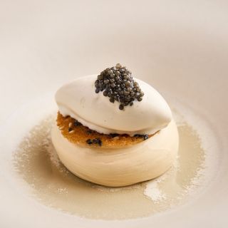 Michael Caines at The Stafford - 10