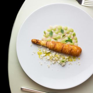 Armani Ristorante - 7