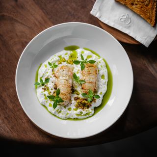 Amí Bistro - 0
