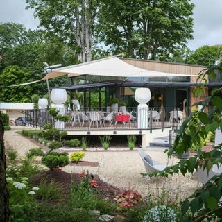 Le Verbois - Chantilly - 2