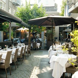 Restaurant Chocolat - 7