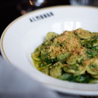 Almondo Trattoria - 0