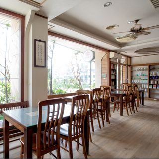Joy Vegetarian Restaurant - 4
