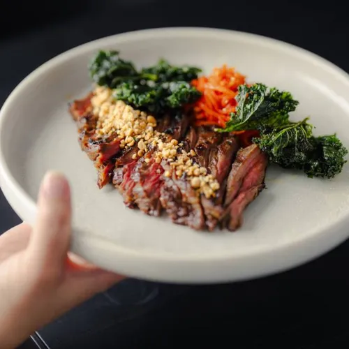 Boda – Auckland - a MICHELIN Guide Restaurant