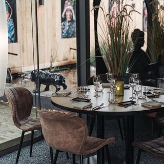 Le Coin des Saveurs - 1
