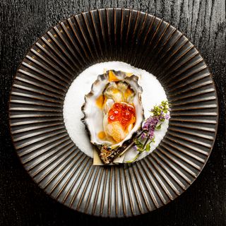 Alon Omakase - 0