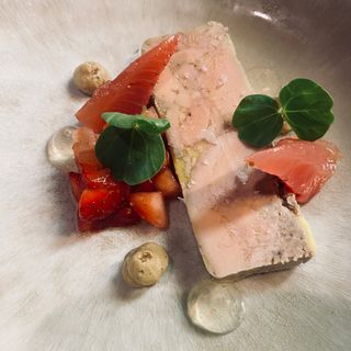 Umami - 1