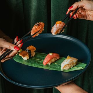 Pao by Paul Qui - Miami Beach - 1