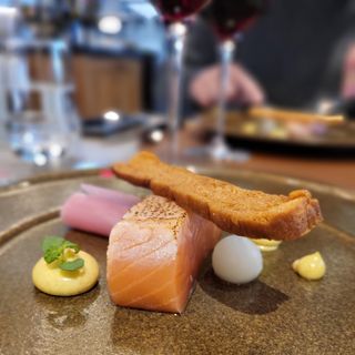 Bistro Gourmand - 7