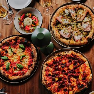 Pizza Grace - 17