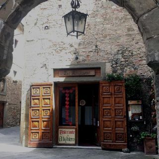 Da Alighiero - 0