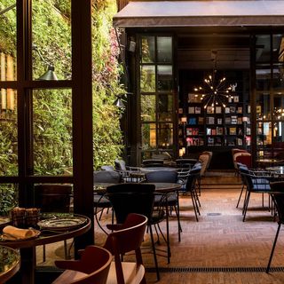 Contraban - Barcelona - 6