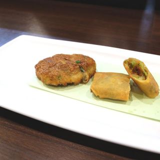 Canton Shunsai Ikki - 1
