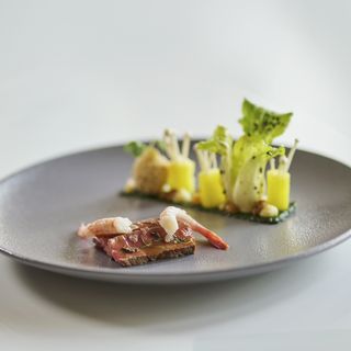 Kucher's Gourmet - Darscheid - 2