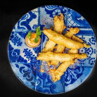 Tasca del Puerto - 17