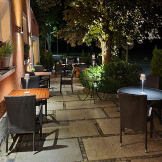 Gasthaus Egertal - 0