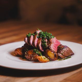 Osteria Ester - 17