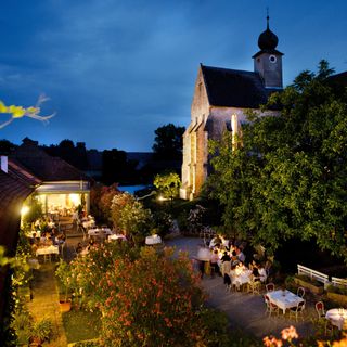 Gut Oberstockstall - 7