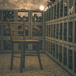 Restavracija Mangrt - 7
