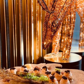Kandoo Nippon Restaurant - Cremona - 4