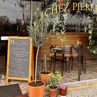 Chez Pierrette - 8