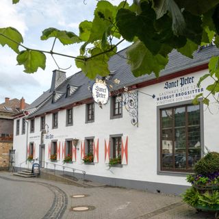 Restaurant Brogsitter - Historisches Gasthaus Sanct Peter - 7