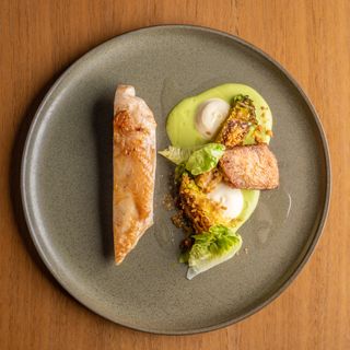 Artichoke - Amersham - 10