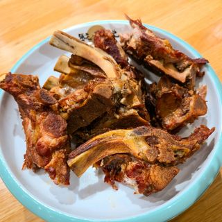 Story Of Dumpling - 1