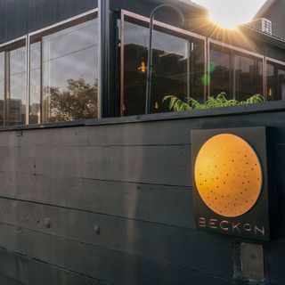 Beckon - 1