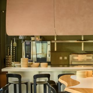 Capet - Neo-Bistro - 4