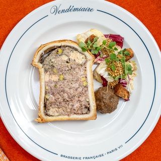 Vendémiaire - Parigi - 7