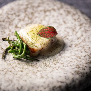 Sen Omakase - Madrid - 24