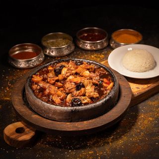 Khorasani - Istanbul - 6