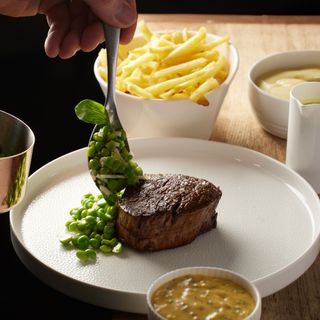 Gourmand - 6