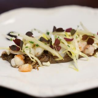 Gaya par Pierre Gagnaire - 8