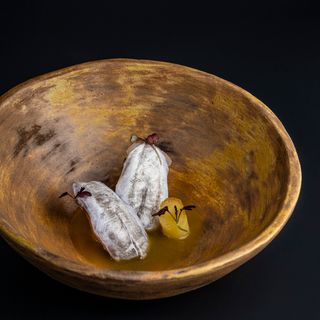 Corral de la Morería Gastronómico - 7