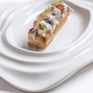 Sine by Di Pinto - Milan - 6