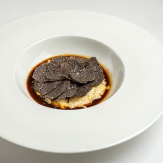 Bistrot Canto Cigalo - 6