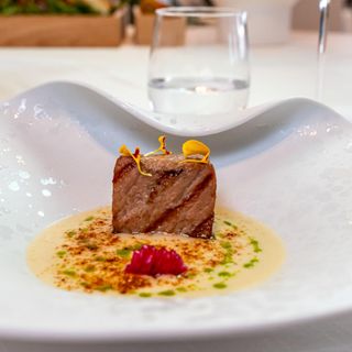 Faraglioni Restaurant - Aci Castello - 2