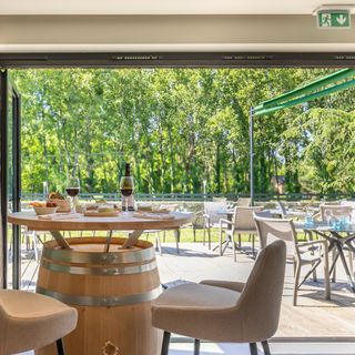 Le Bistrot de la Caillère - 0