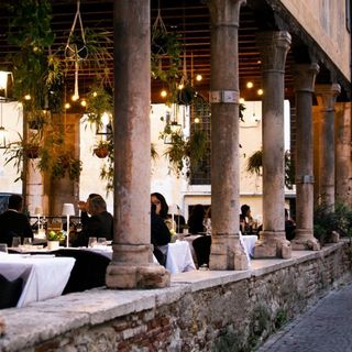La Loggia Bistrò - 8