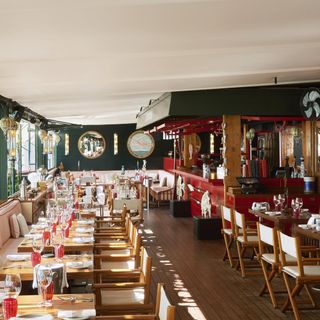Langosteria Paraggi - 1