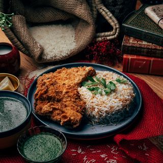 Samia's Dish - 17