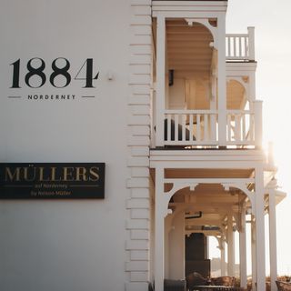 Müllers auf Norderney - 2