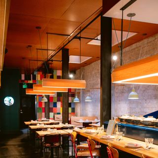 State Bird Provisions - 7