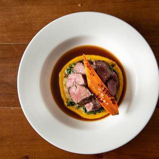 The Greene Oak - 6