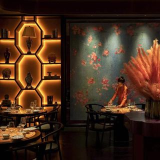 Wang Lu (Pudong) - 0