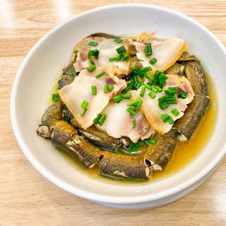 Xiao Shan Wei Dao - 1